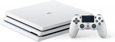 PlayStation 4 Slim - 2TB