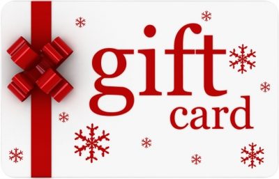 DWA Gift Card