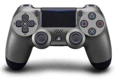 Dual Shock 4 Controller